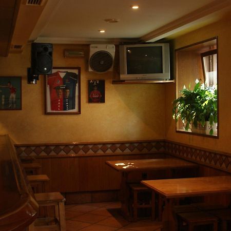 Hostal Musunzar เลทา ภายนอก รูปภาพ