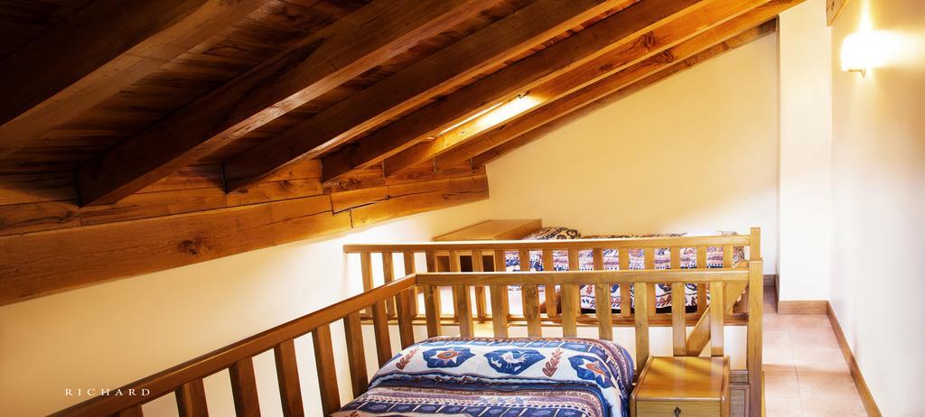 Hostal Musunzar เลทา ห้อง รูปภาพ