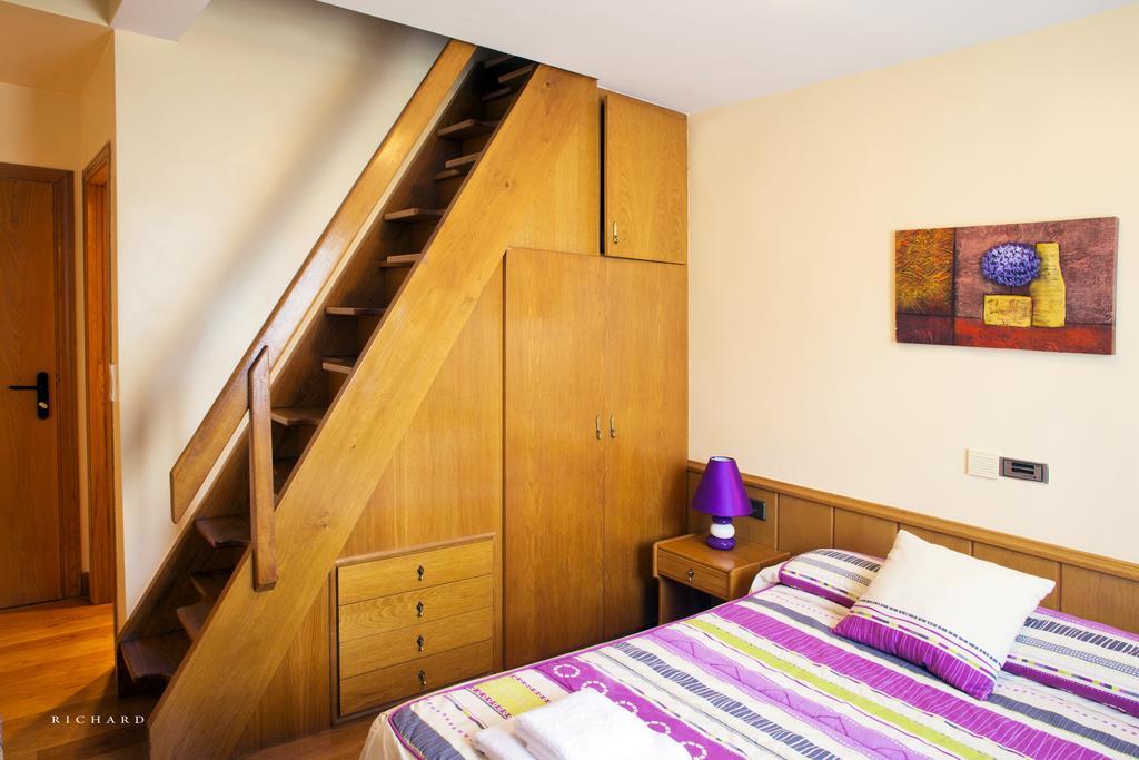 Hostal Musunzar เลทา ภายนอก รูปภาพ